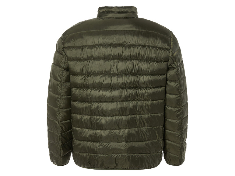 Aller en mode plein écran : LIVERGY® Doudoune légère homme - Image 4