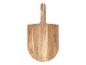 Pelle à pizza en bois Russell Hobbs.