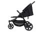 Poussette UPPAbaby Cruz noire