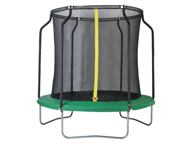 CRIVIT Trampoline, ∅ 244 cm