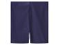 Shorts de sport bleu foncé pour hommes ou garçons.