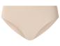 Culotte femme beige clair