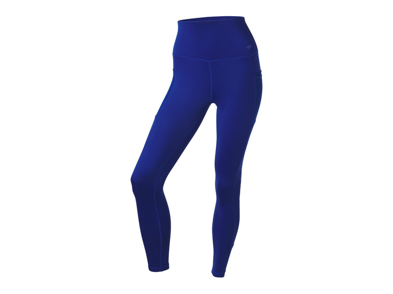 Aller en mode plein écran : CRIVIT by Jette Sport Legging technique femme - Image 2