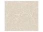 Papier peint beige avec motif de branches blanches et texture de toile.