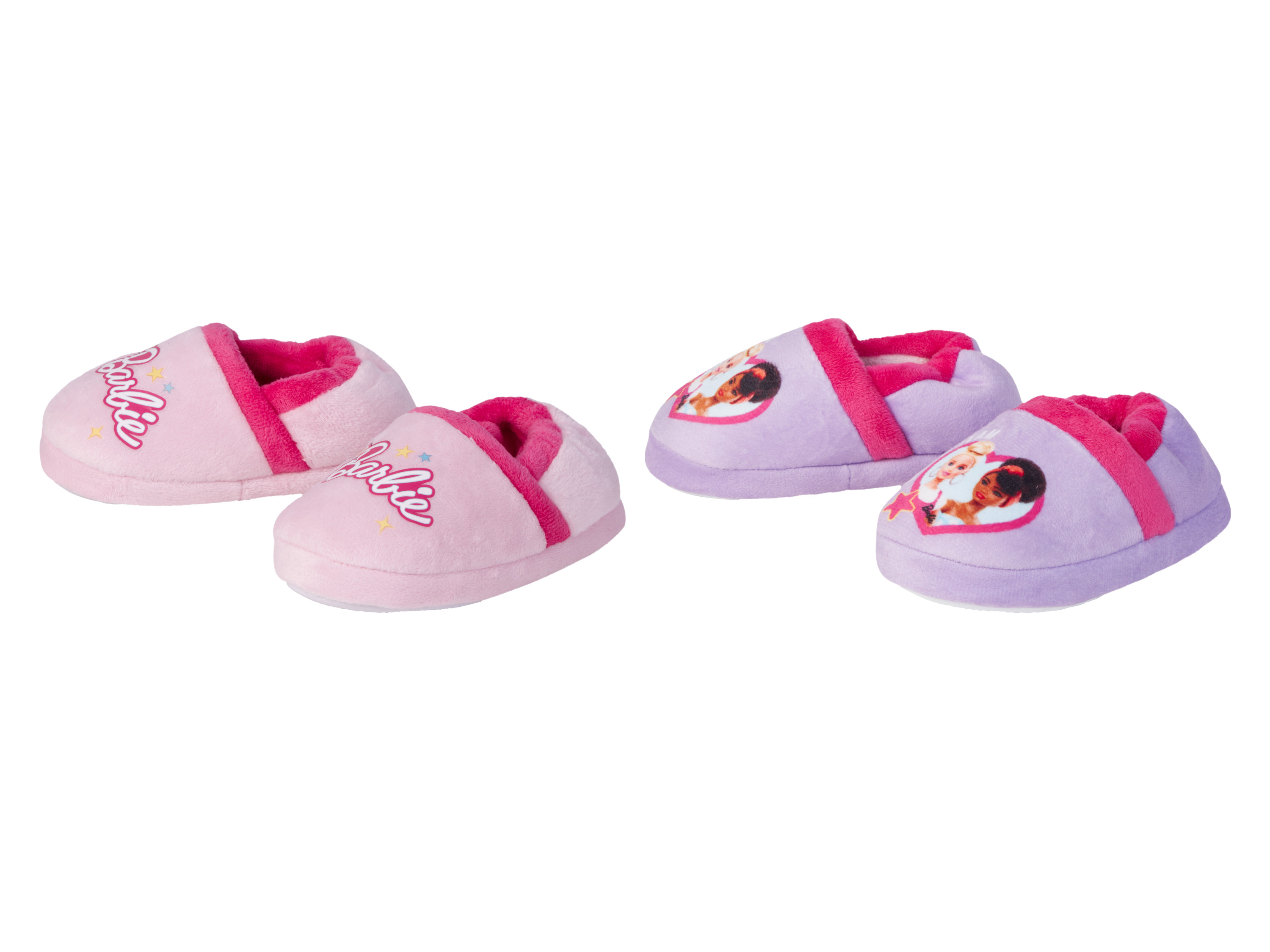 Pantoufles fille