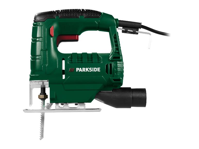 Scie sauteuse PSTD 350 B1