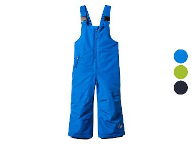 lupilu® Pantalon de ski petit garçon
