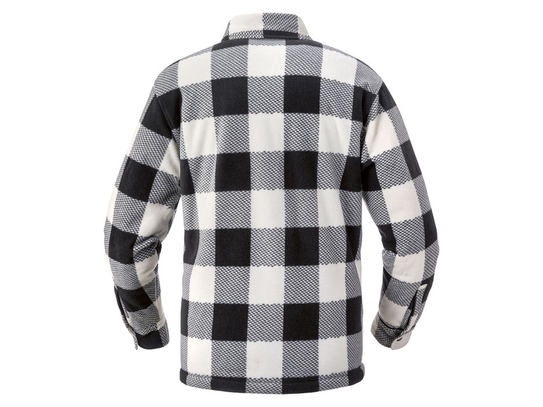 Aller en mode plein écran : PARKSIDE® Surchemise homme - Image 8
