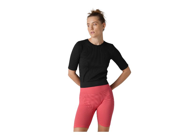 T-shirt technique femme