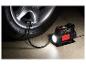 Mini compresseur Ultimate UMK 10 E4 pour gonfler les pneus.