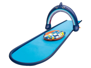 Playtive Toboggan aquatique Haibogen