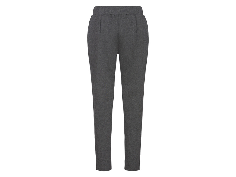 Aller en mode plein écran : esmara® Pantalon molletonné femme - Image 4