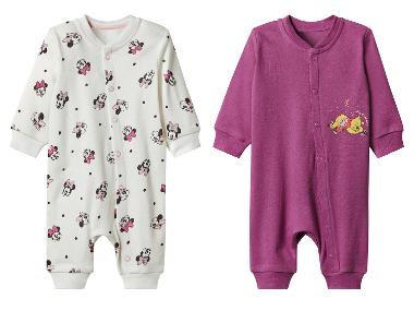 Pyjama bébé