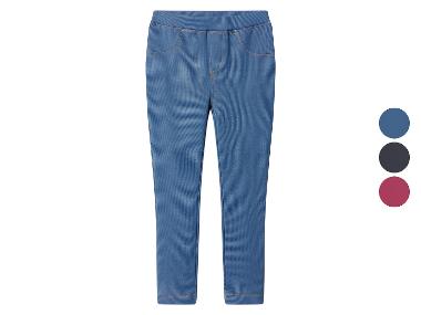 lupilu® Jegging thermique petite fille