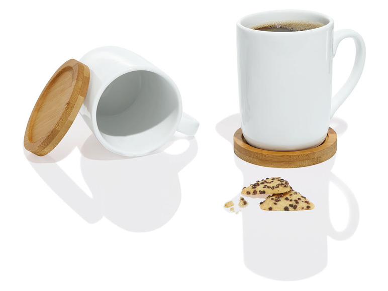 Aller en mode plein écran : ERNESTO® Théière, Set de tasses ou Set lait et sucre - Image 12