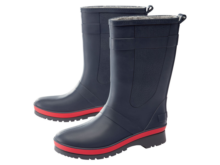 Aller en mode plein écran : Bottes de pluie femme - Image 8