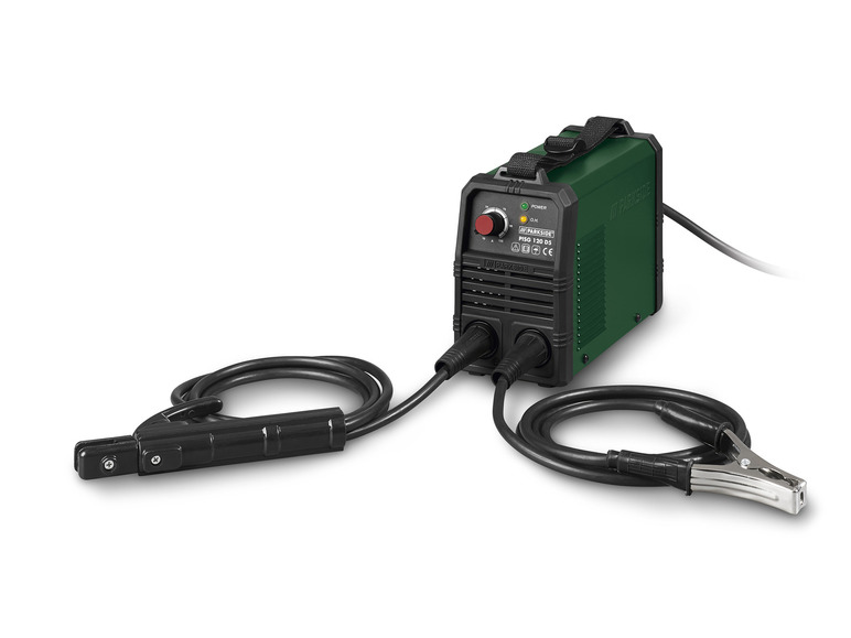 Aller en mode plein écran : PARKSIDE® Poste de soudage inverter, PISG 120 D5, 120 A - Image 1