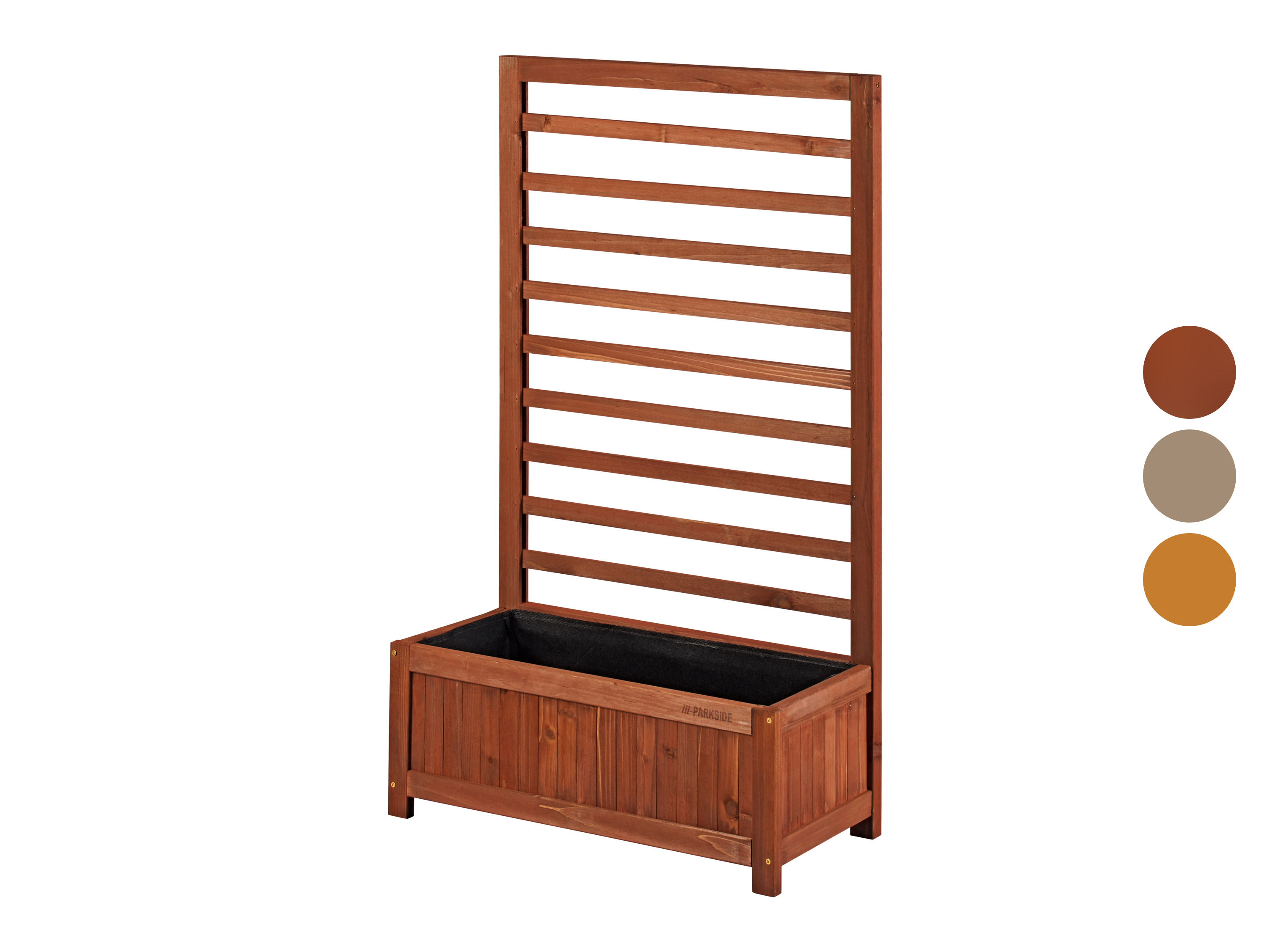PARKSIDE® Bac avec trellis