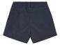Short bleu marine pour femmes.