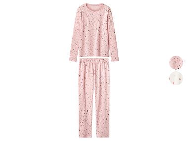 Esmara Kids Ensemble pyjama fille