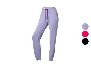 CRIVIT Pantalon molletonné femme