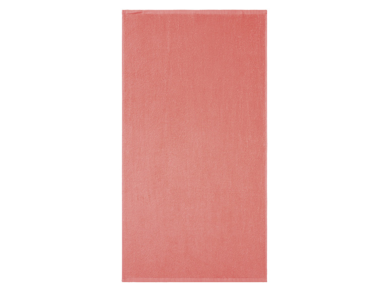 Aller en mode plein écran : LIVARNO home Set de 6 serviettes en éponge - Image 3