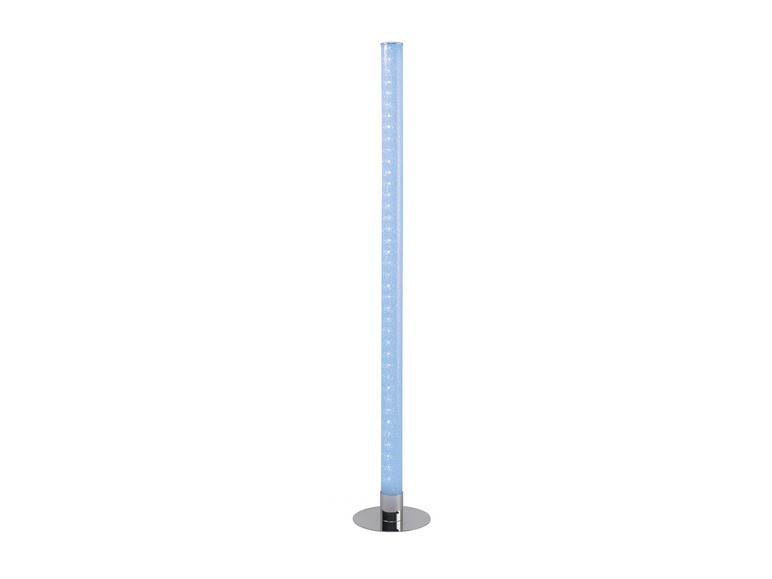 Aller en mode plein écran : LIVARNO home Lampadaire à LED avec télécommande - Image 7