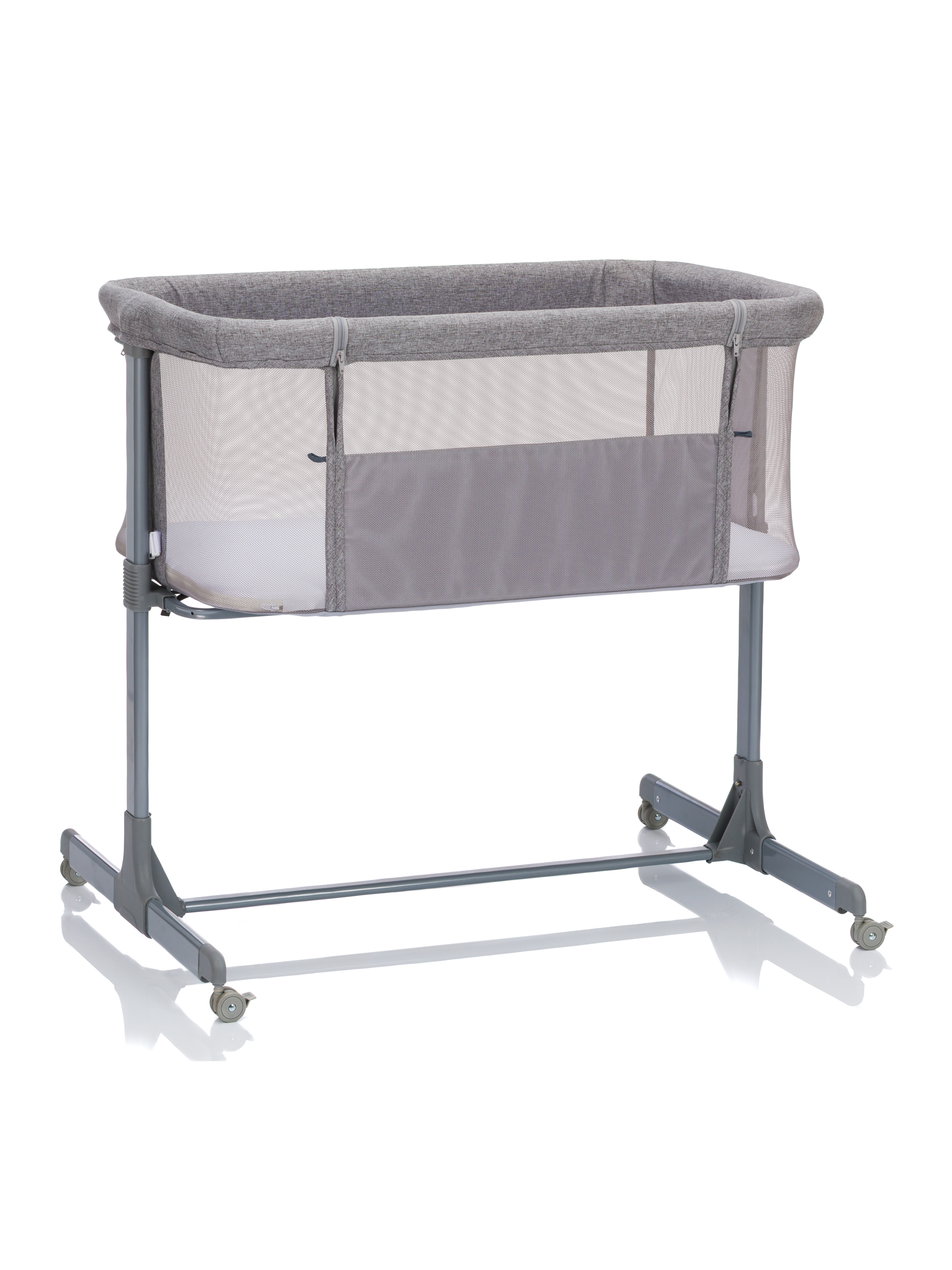 FILLIKID Lit cododo ECO (gris, 57 x 90 cm) - gris