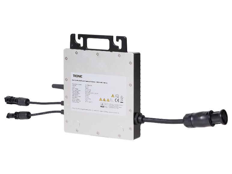 Kit de démarrage station solaire pour balcon TSBK 400 …