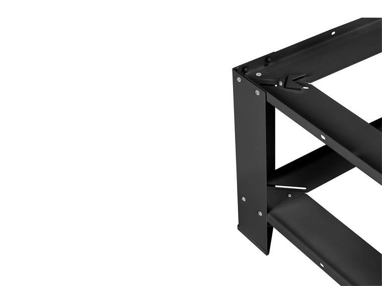 Meuble Café Professionnel En Bois Avec Rangement Intégré Pour Entreprise