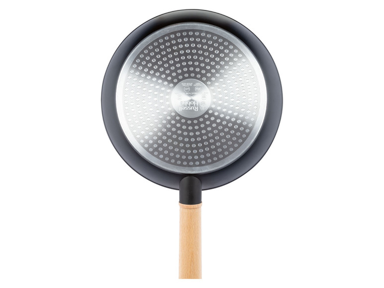 Aller en mode plein écran : Poêle en aluminium, Ø 24 cm - Image 2