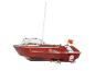 Modèle de bateau radiocommandé Venezia.