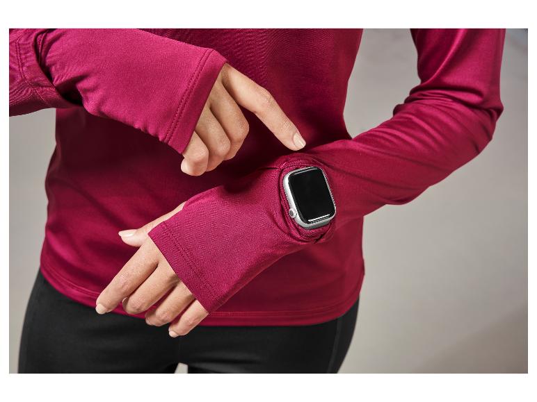 Aller en mode plein écran : T-shirt technique femme - Image 5
