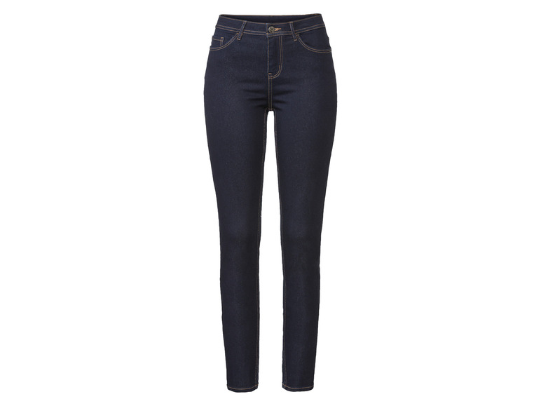 Aller en mode plein écran : esmara® Jean super skinny femme - Image 4