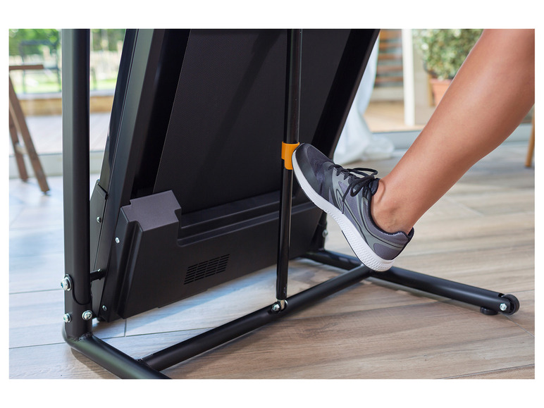 Aller en mode plein écran : Tapis de course CS 4000 - Image 14