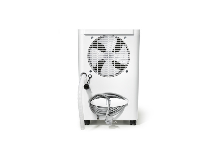 Aller en mode plein écran : Déshumidificateur d’air SLE 200 B3 - Image 7