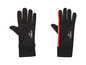 Deux paires de gants noirs Crivit.