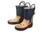 Bottes de pluie pour enfants avec motif lion