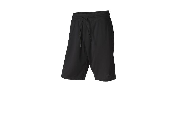 Short technique homme