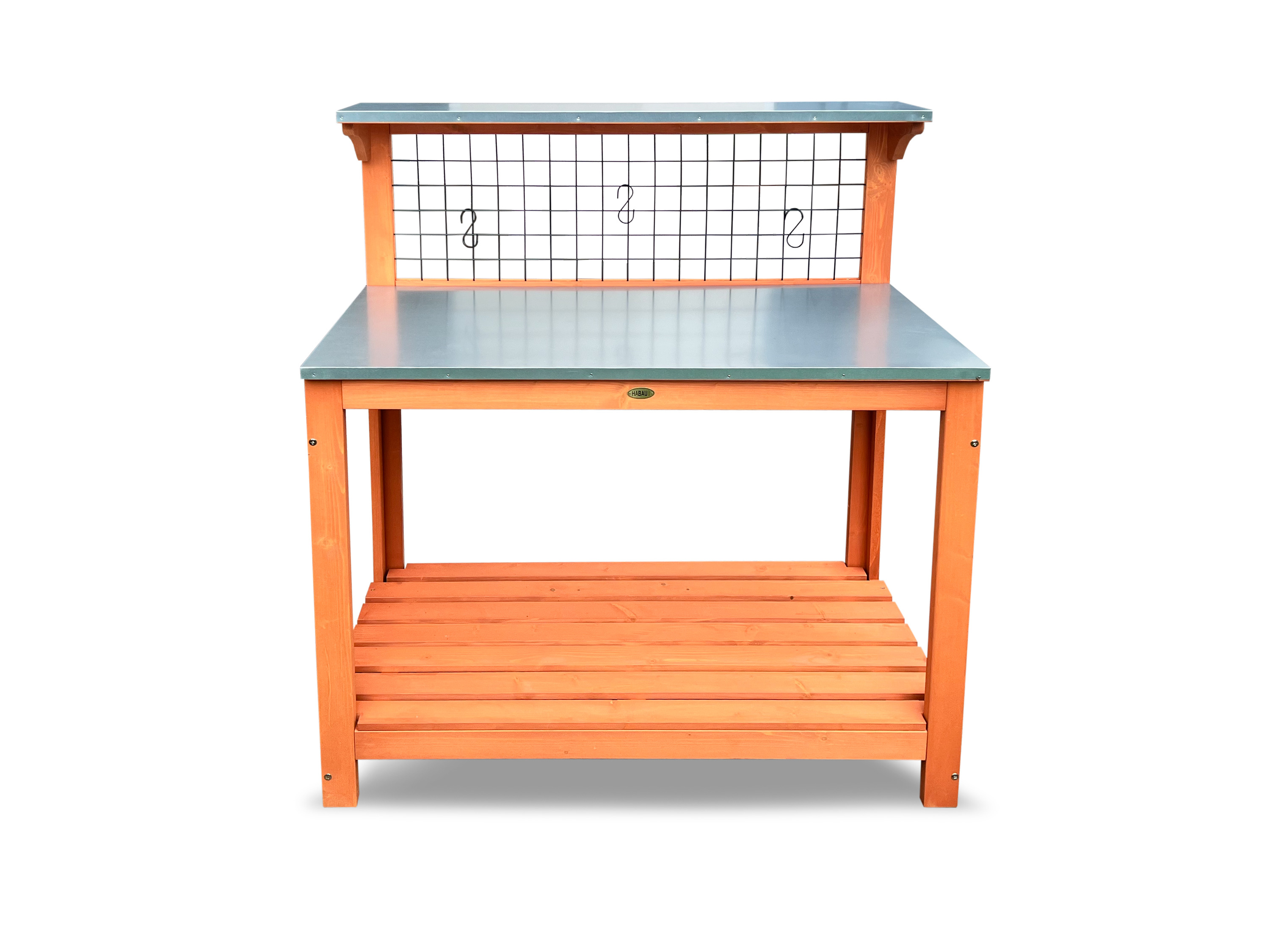 HABAU Table de jardin