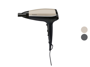 SILVERCREST® PERSONAL CARE Sèche-cheveux à technologie ionique, 2 200 W