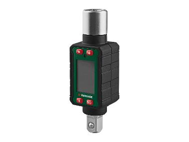 PARKSIDE® Adaptateur de couple numérique