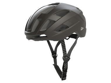 CRIVIT Casque pour vélo de course et gravel