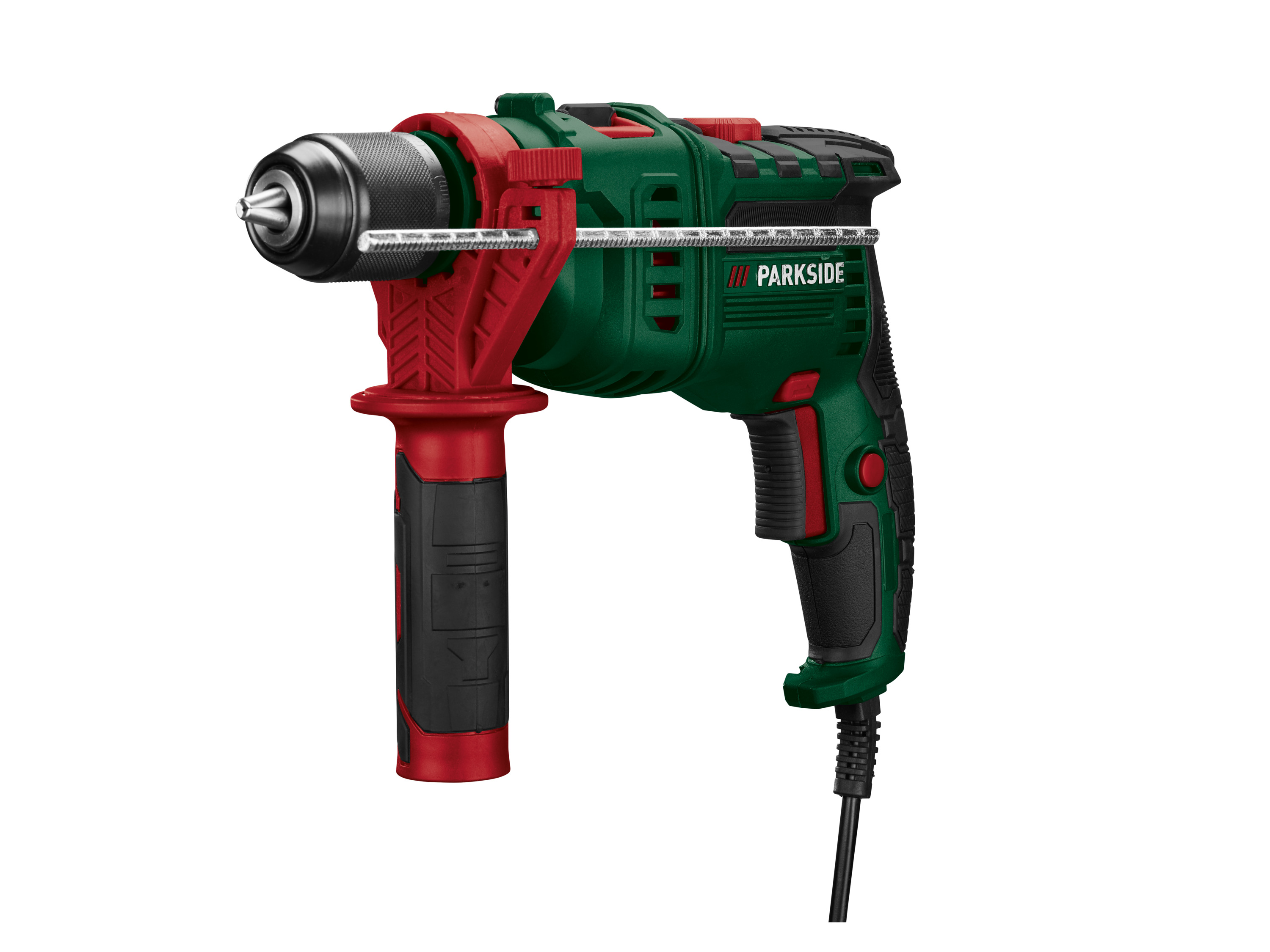 PARKSIDE® Perceuse à percussion PSBM 750 B3, 10 Nm, 750 W