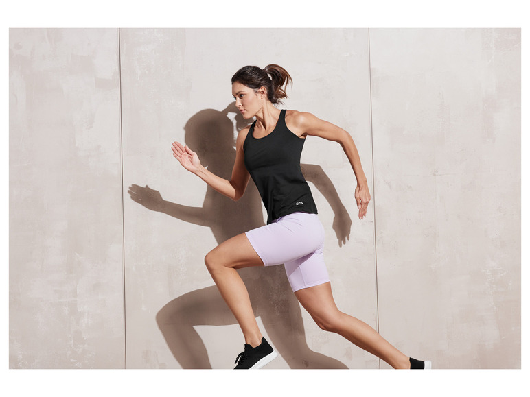 Débardeur technique femme 3
