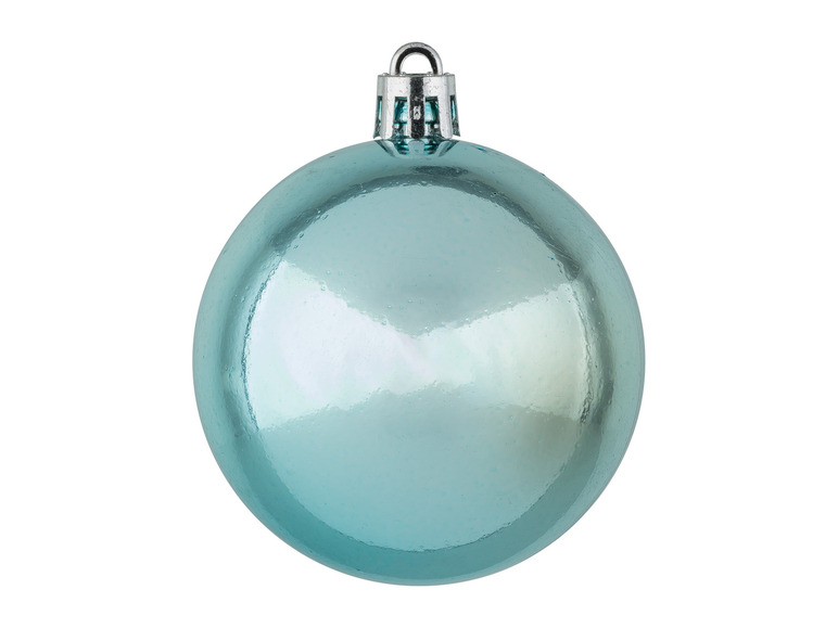 Aller en mode plein écran : LIVARNO home Boules de Noël, 30 pièces - Image 15