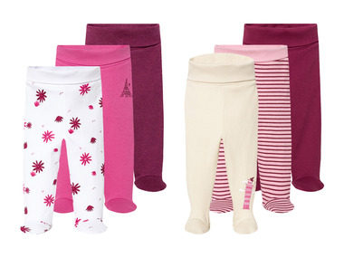 Lupilu sales baby leggings