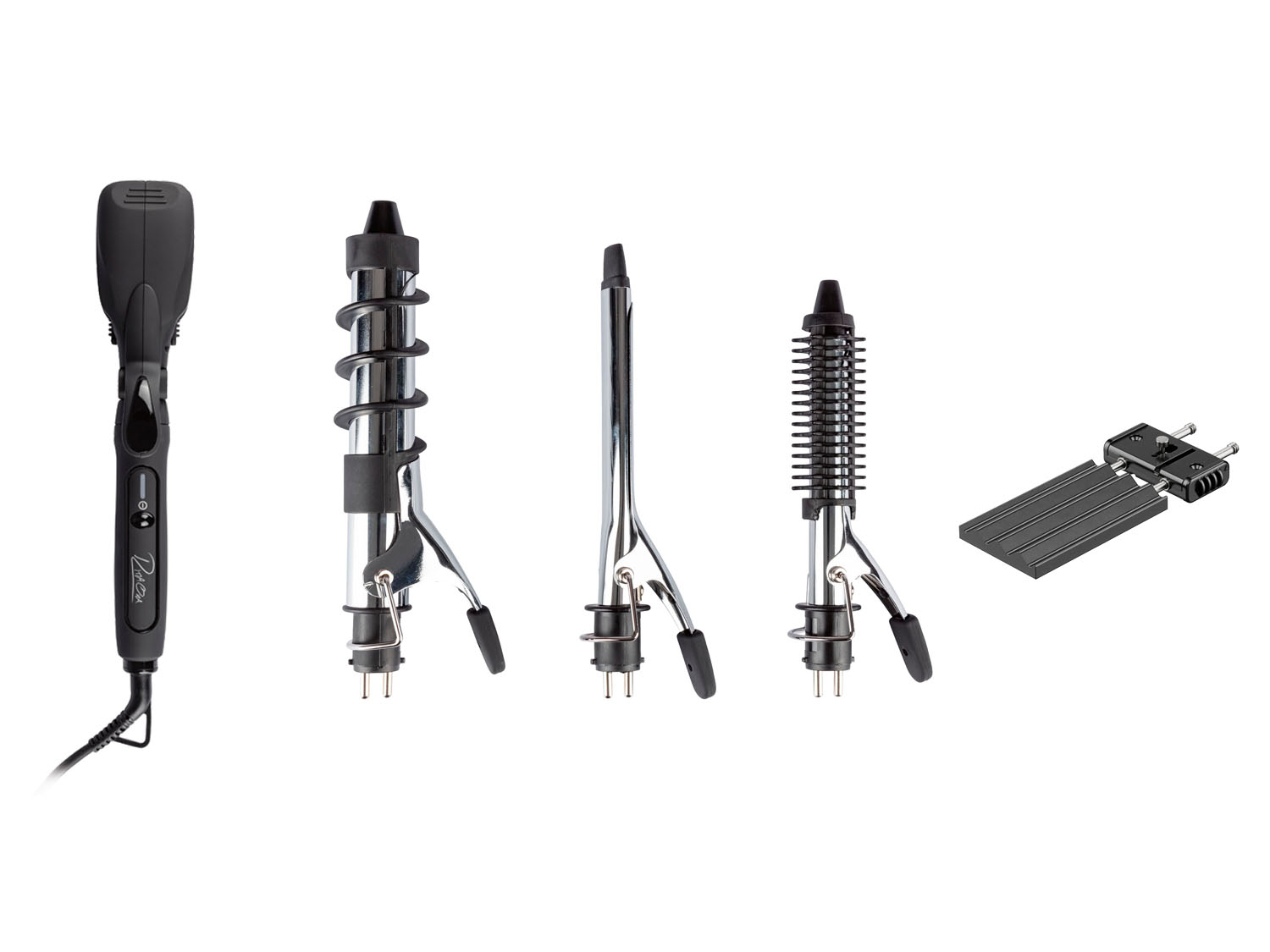 Coiffeur multifonction RHC 41