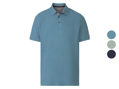 LIVERGY® Polo homme