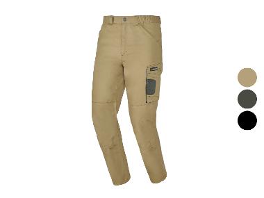 PARKSIDE® Pantalon de travail pour homme